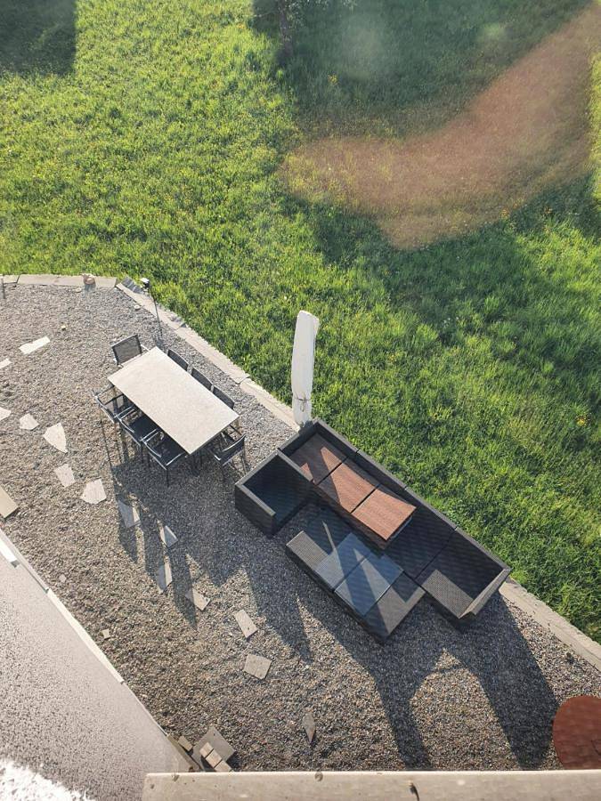 Gîte pour 2 personnes, avec jardin et vue à Thal - 2