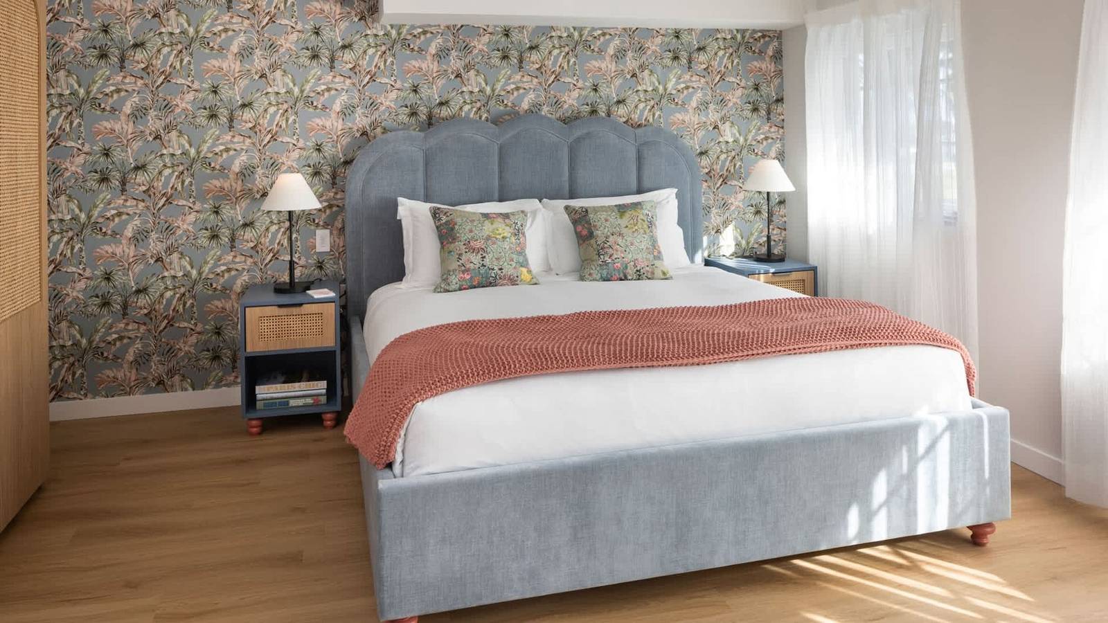 Hel leilighet, Casa Canita Ocean King Room in South Beach, Miami Beach