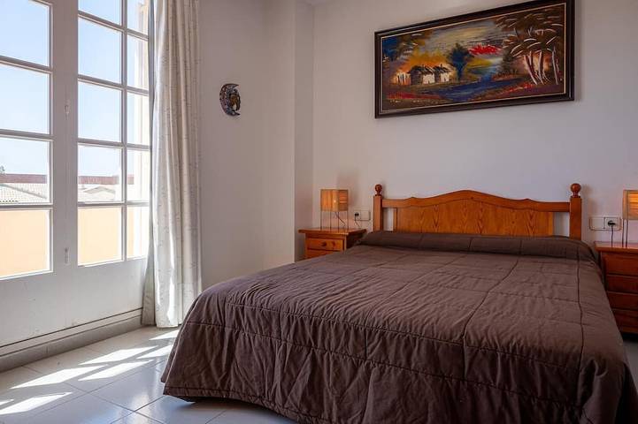 Ferienhaus für 7 Personen, mit Garten und Pool in Altafulla - 3