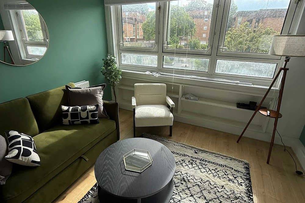 Appartement entier, Stylish 1-Bed Apartment near Guildford Station in Shalford, Guildford