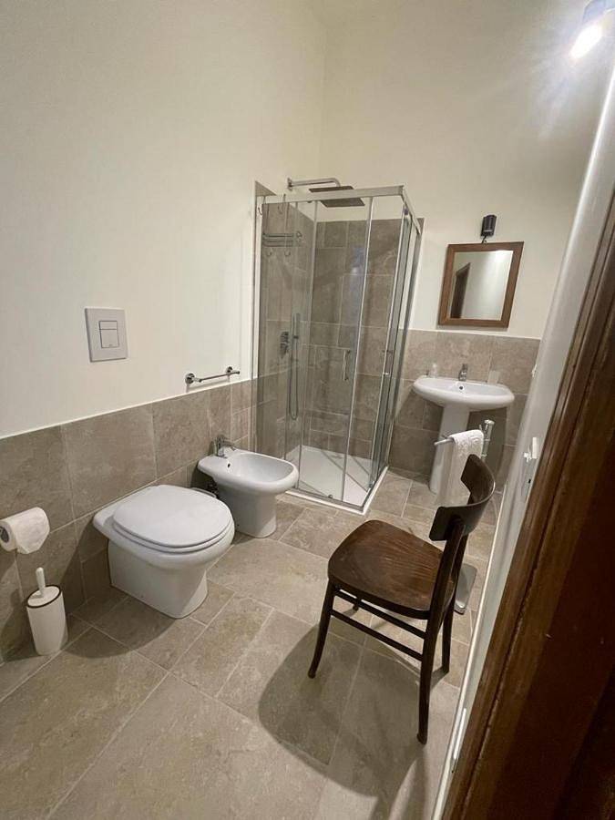 Location de vacances pour 5 personnes, avec balcon et vue à Polizzi Generosa - 4