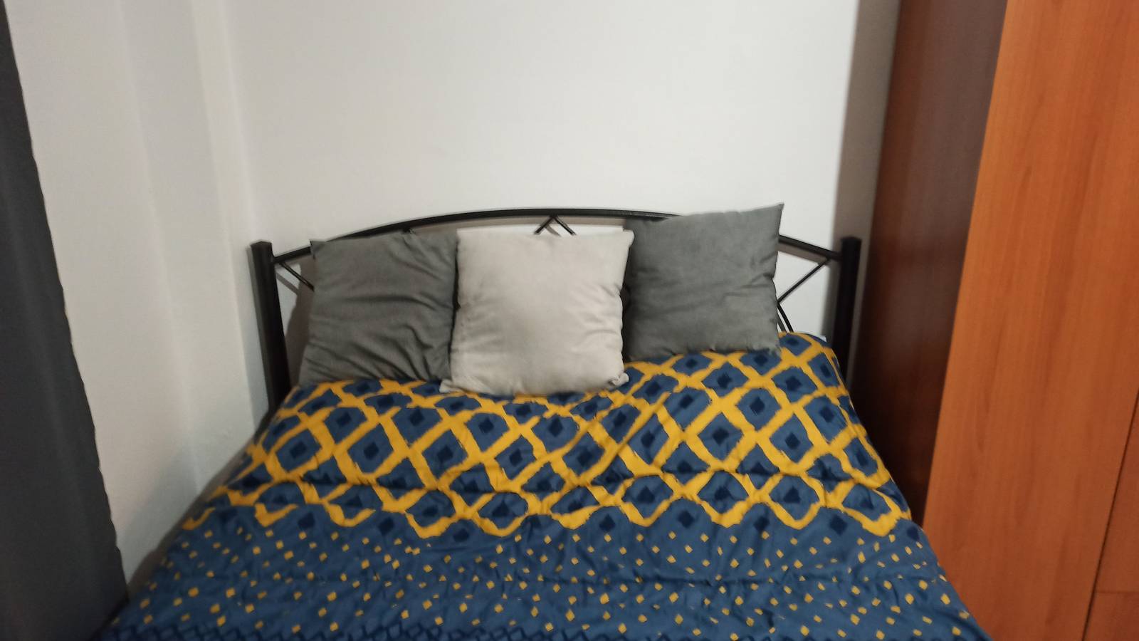 Geheel appartement, Vakantieappartement voor 1 persoon in Thessaloniki en omgeving