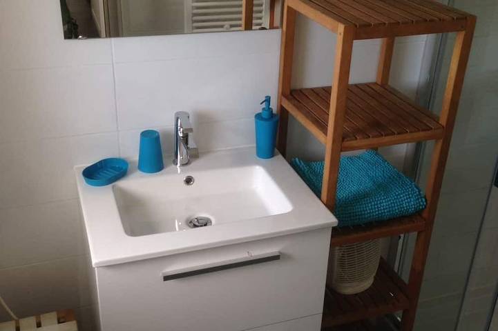 Location de vacances pour 4 personnes, avec jardin et terrasse, animaux acceptés à Plozévet - 4