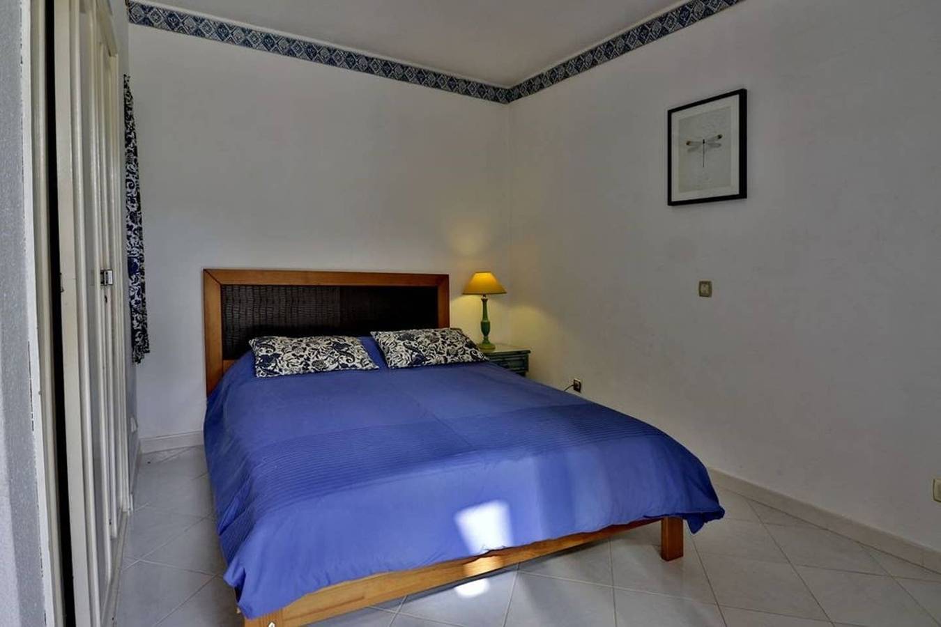 Villa voor 8 personen met tuin in Vale do Lobo, Almancil
