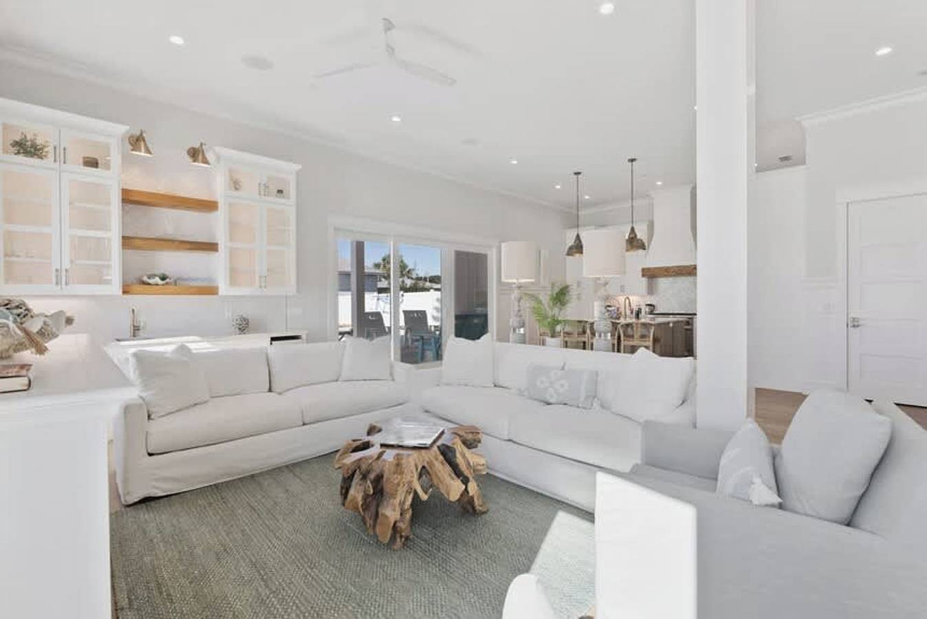 Luxury Family Laguna Sunrise - Golf Cart - Pool - Beach in Gulf Resort Beach, Emerald Coast