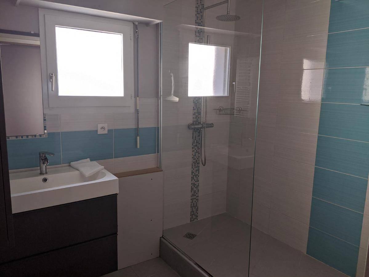 Appartement entier, T3 à Mérignac, cosy et bien décoré in Mérignac, Région de Bordeaux