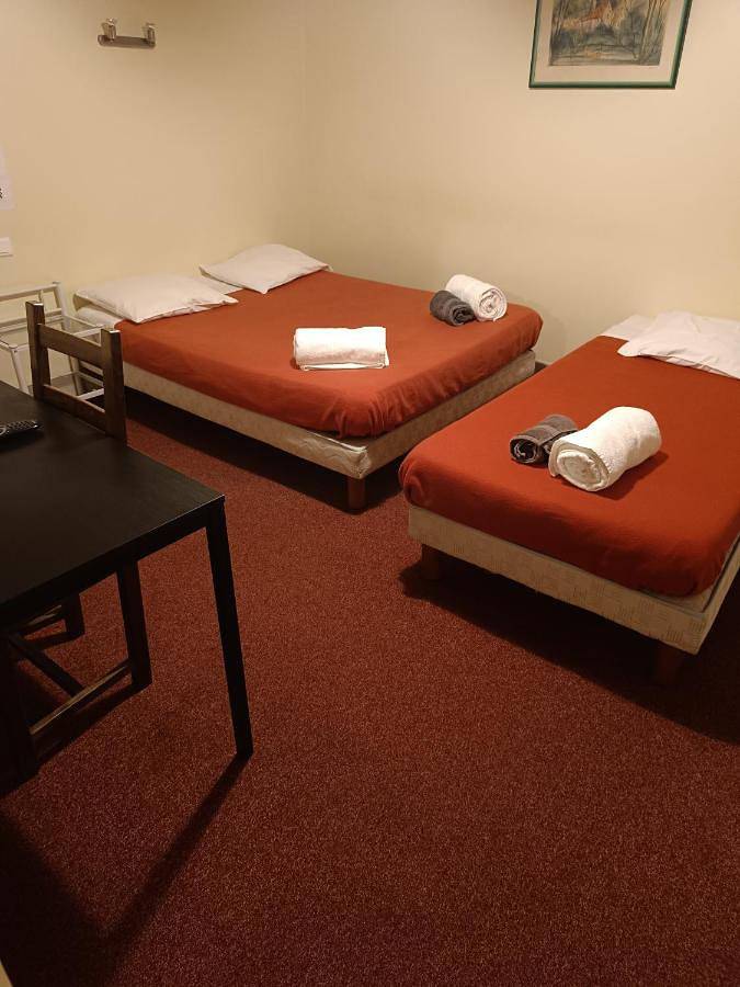 Hôtel pour 2 personnes, avec jardin et vue, animaux acceptés dans Précy-sous-Thil - 3