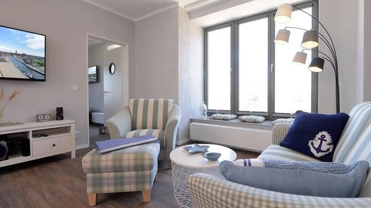 Appartamento vacanze a Wismar a partire da 115€ a notte