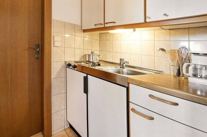 Bed and Breakfast für 2 Personen, mit Garten am Faaker See