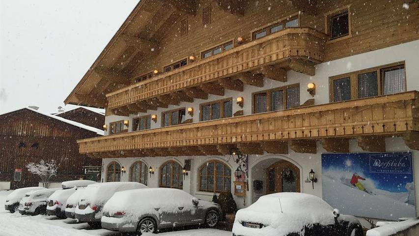 Ferienwohnung für 6 Personen in Fieberbrunn - 2