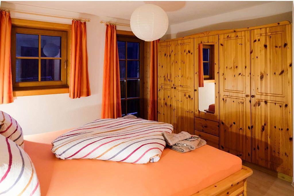 Appartement/Fewo, Dusche oder Bad, Wc, 3 Schlafräu in Matrei in Osttirol, Bezirk Lienz
