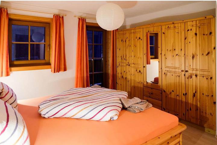 Ferienhaus für 7 Personen, mit Balkon und Garten sowie Ausblick in Matrei in Osttirol - 4
