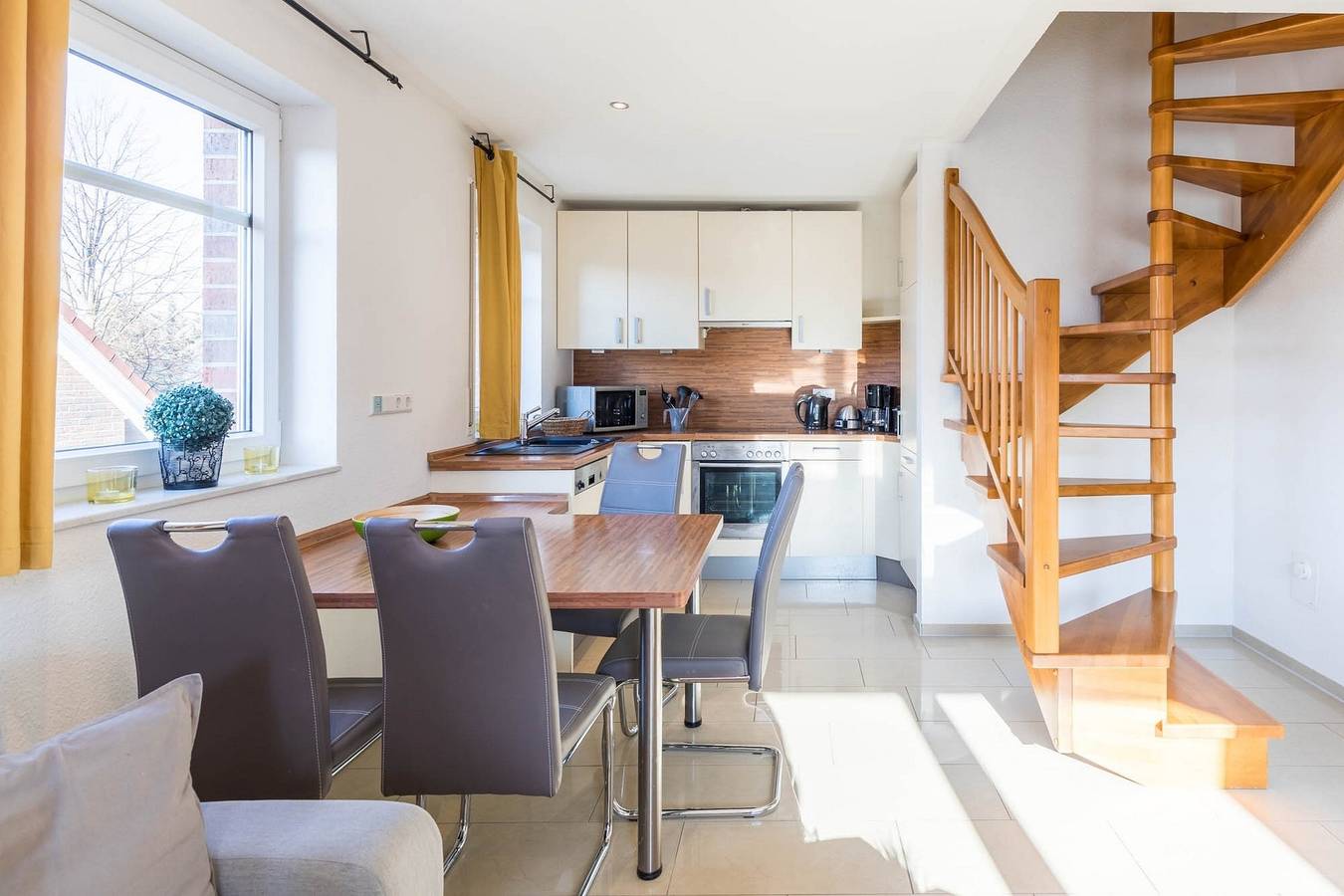 Apartamento vacacional entero, Ferienwohnung Denise in Ostseebad Boltenhagen, Boltenhagen