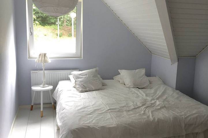 Ferienhaus für 10 Personen, mit Balkon und Garten in Helsingborg - 4