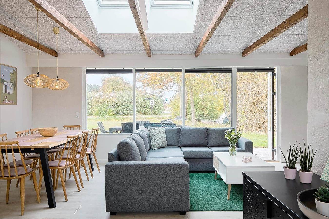 Sl301 Korsør - Strandengen 1 in Korsør, Südwestseeland