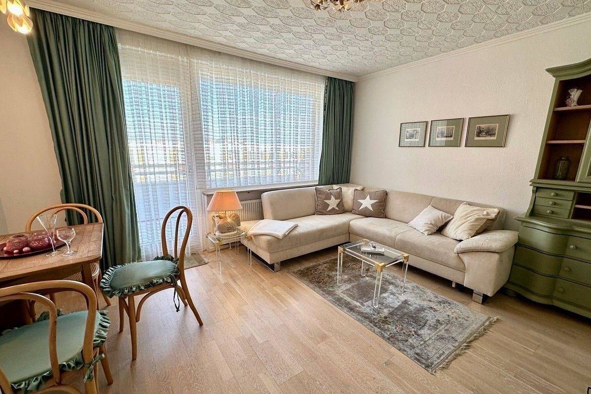 Ganze Ferienwohnung, Windhuk 44 in Westerland, Sylt (Gemeinde)