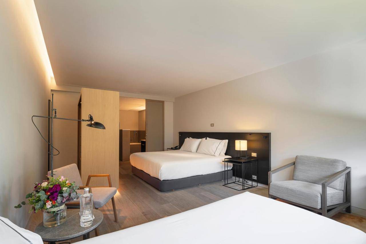 Eurostars Pamplona in Pamplona, Provincia de Navarra