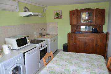 Gîte pour 4 Personnes dans Mesvres, Parc naturel régional du Morvan, Photo 3