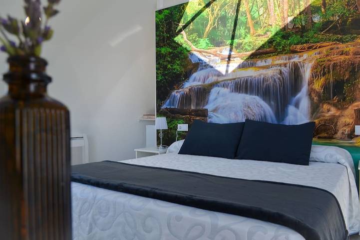 Apartamento entero, Luna Llena in Caravaca de la Cruz, Interior de Murcia