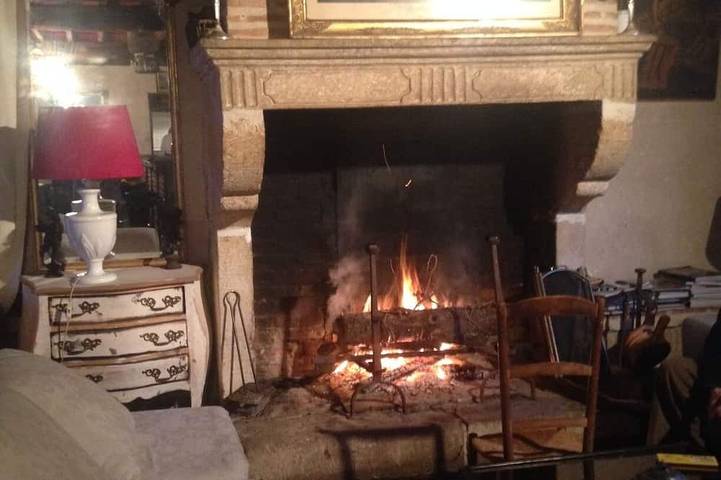 Location de vacances pour 8 personnes, avec balcon et jardin à Hagetmau - 4