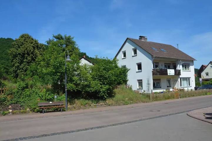 Ferienhaus für 28 Personen