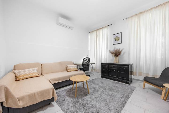 Ganze Wohnung, Apartman Castropol Arena by Istrabook in Pula-Medulin, Pula
