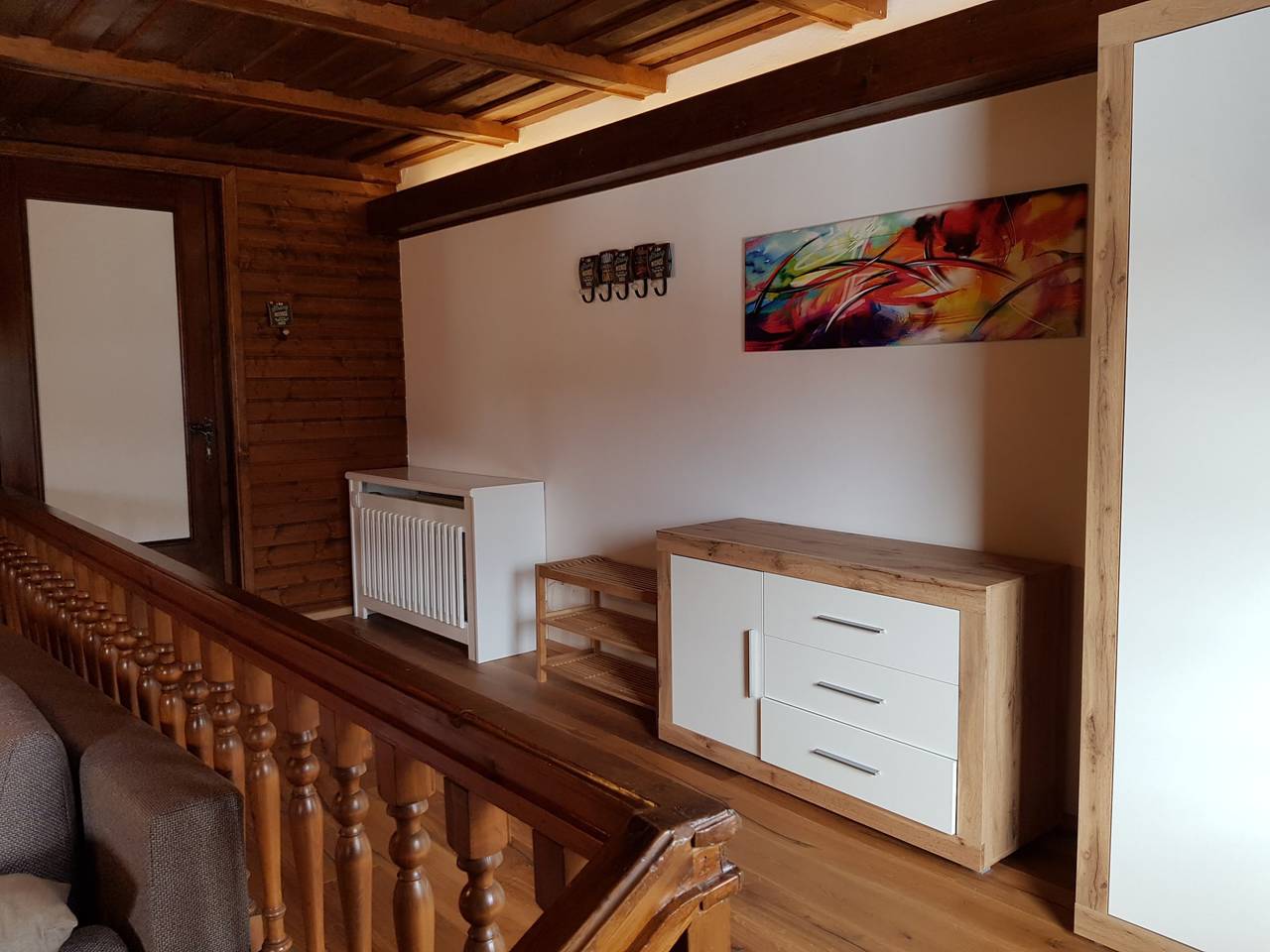 Ganze Wohnung, Hübsche Wohnung für Naturliebhaber in Sankt Oswald (Bad Kleinkirchheim), Bad Kleinkirchheim