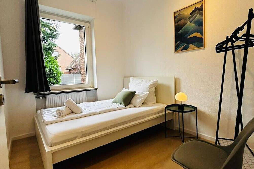 Ganze Wohnung, Haus Rasink I Monteure I 160m2 in Ibbenbüren, Münsterland