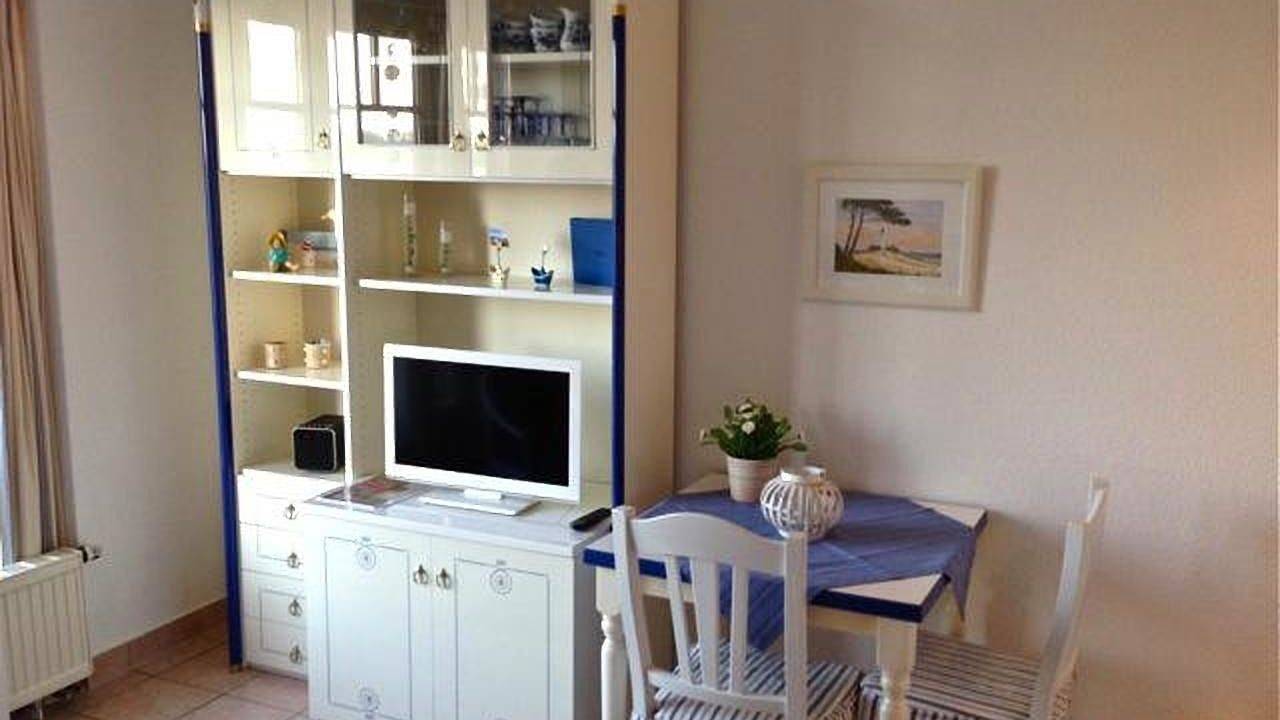 Ganze Ferienwohnung, Ferienwohnung für 2 Personen (27 m²) in Rerik (Ostseebad) in Ostseebad Rerik, Rerik