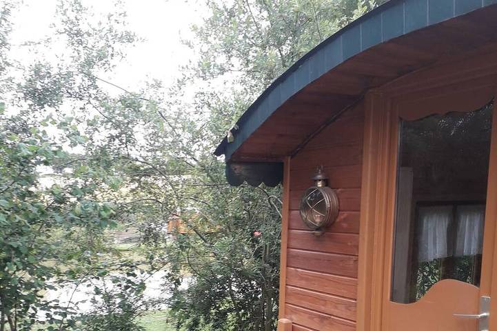 Location de vacances pour 4 personnes à Quessoy