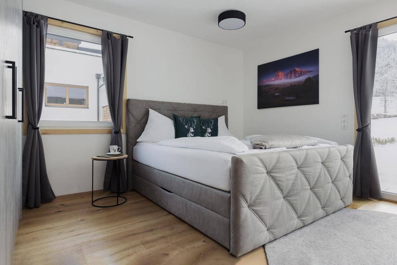 Ferienhaus Streif Lxl in Kirchdorf in Tirol, Kaisergebirge