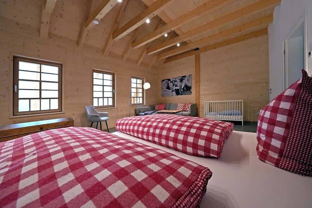 Haldenhof: Luxus-Loft mit Sauna im Schwarzwald in Simonswald, Südschwarzwald