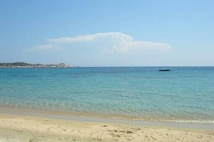 Casa vacanza per 8 persone, con terrazza e giardino - 1