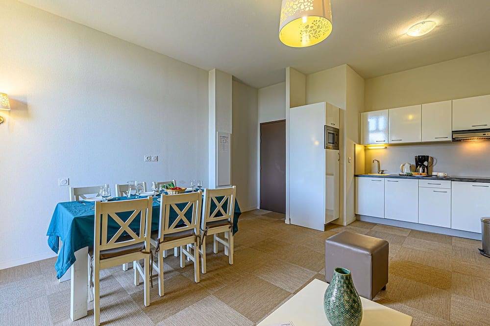 Photo : Appartement de vacances