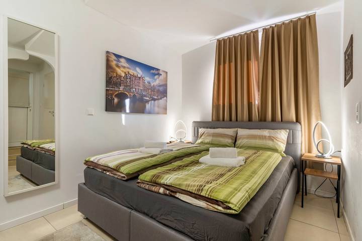 Ferienwohnung für 2 Personen im Südschwarzwald