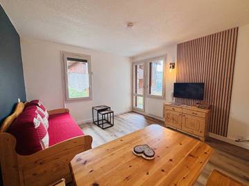 Apartment for 2 People in Les Coches, La Plagne-Tarentaise, Photo 1