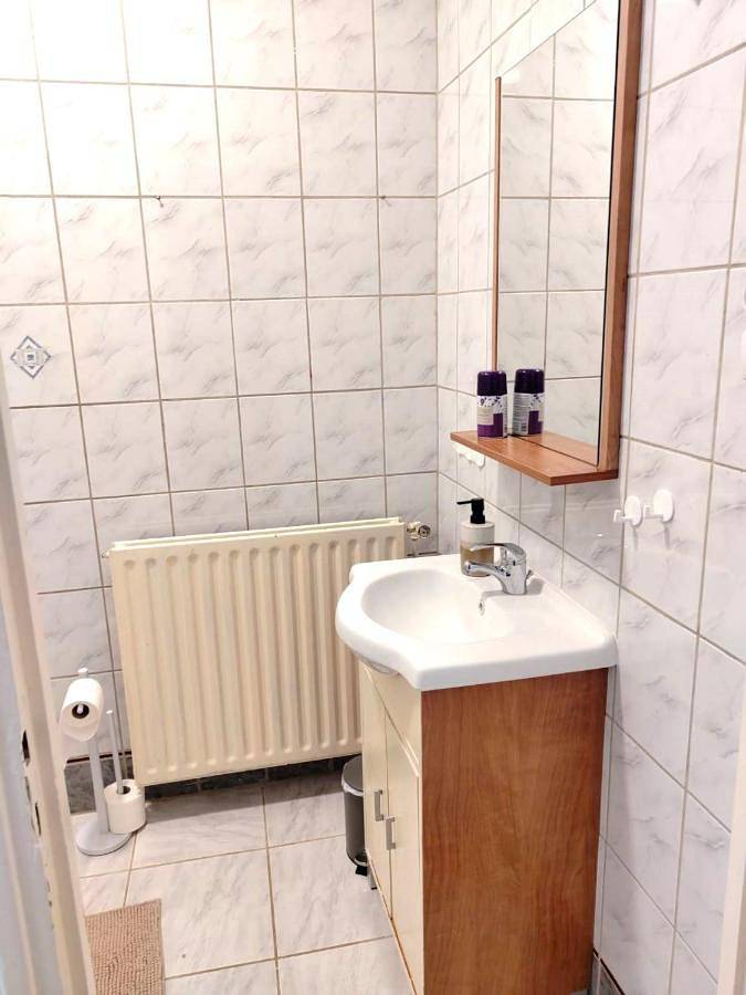 Gîte pour 2 personnes, avec terrasse à Longwy - 4