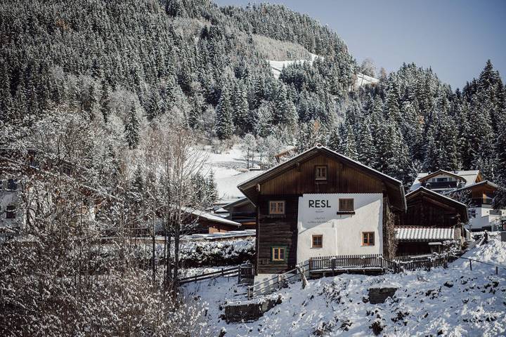 Ferienhaus (8-14 Personen/6 Sz) in Flachau, Ski Amadé