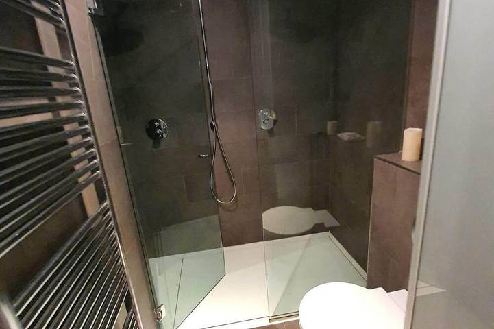 Appartement entier, Luxury duplex in the Town Hall Square. in Pampelune, Province de Navarra
