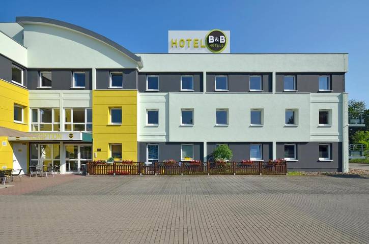 Hotel in Würselen