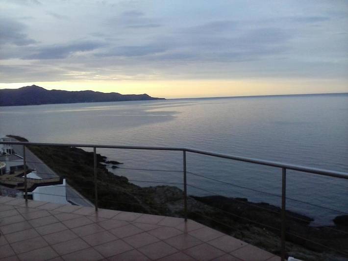 Gîte pour 6 personnes, avec vue ainsi que piscine et jardin à El Port de la Selva - 3