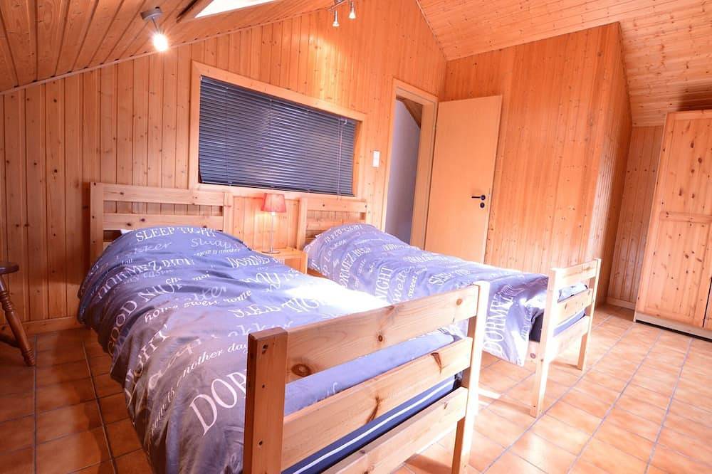 Ferienhaus in Recht mit Garten in Sankt Vith, Lüttich und Umgebung