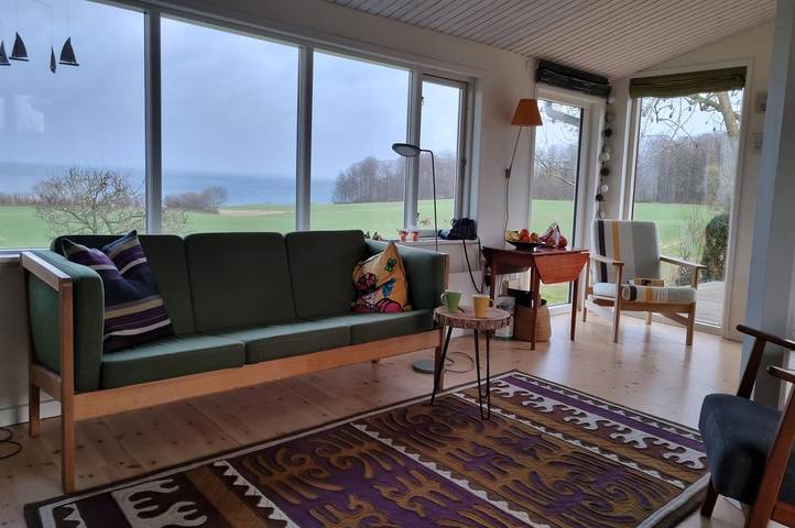 Awesome home in Augustenborg w/ Wifi and 3 Bedrooms in Nørre Kettingskov, Kettingskov