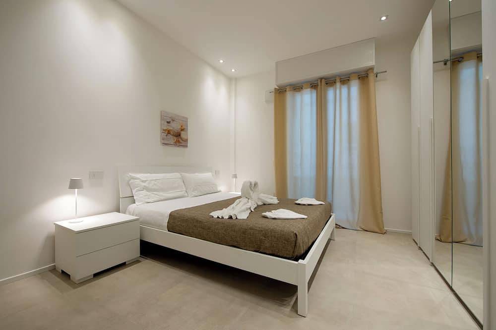 Appartement entier, Brezza 4 - Une Chambre Appartement, Couchages 4 in Gabicce Mare, Pesaro-Urbino