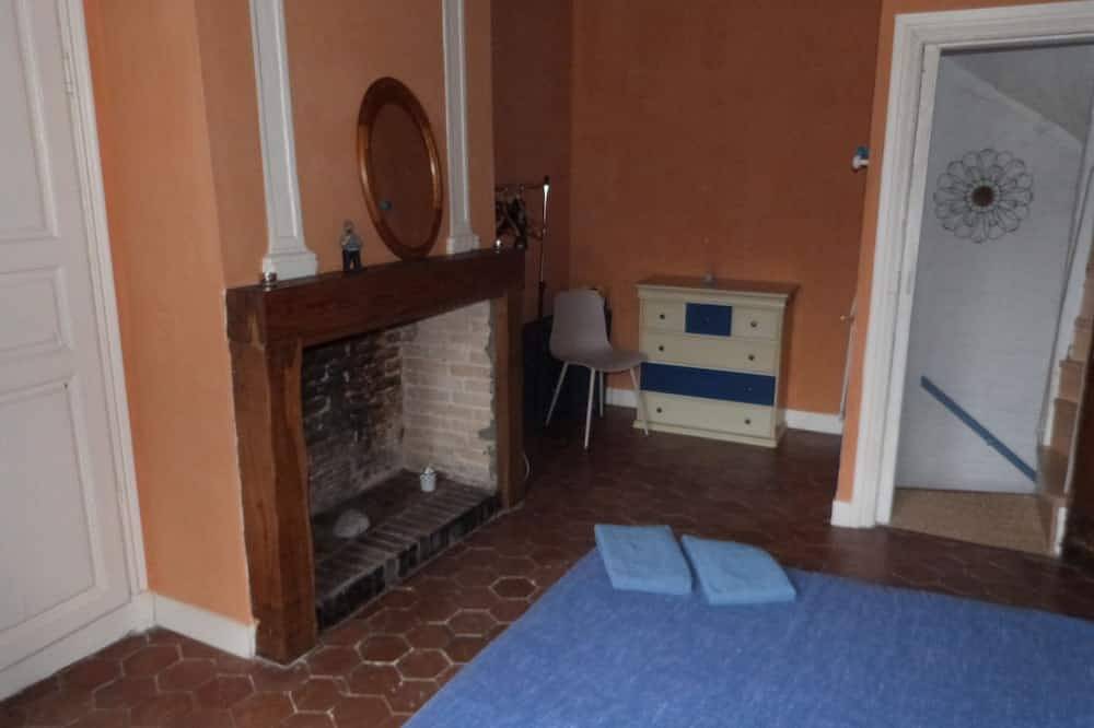 Atypical fisherman's house for 6 person and a baby in Dieppe (Sena Marítimo), Región de Dieppe