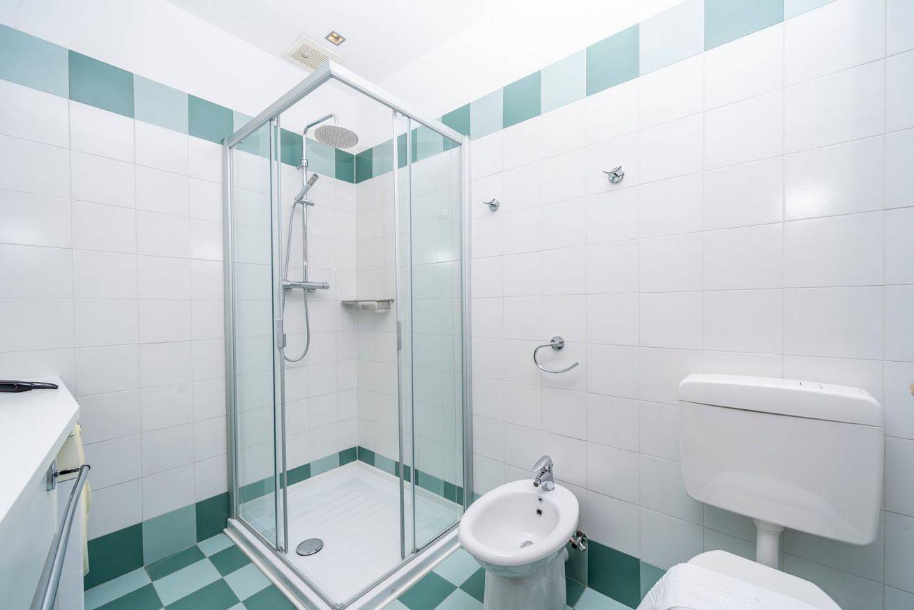 Ganze Wohnung, Attico del Gusto - Terrace & Private Parking in Udine, Udine Provinz