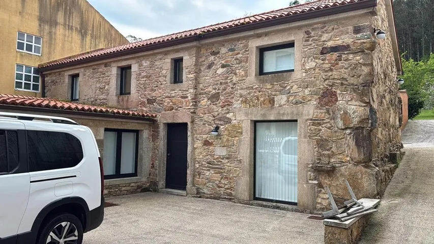 Holiday home for 11 people, with terrace and garden - 1
