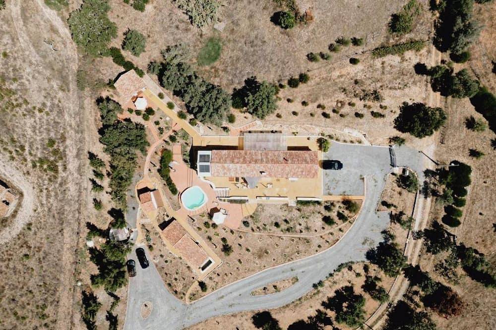 Exclusive Villa Serra de Baixo - Porto Covo in Porto Covo, Costa Alentejana
