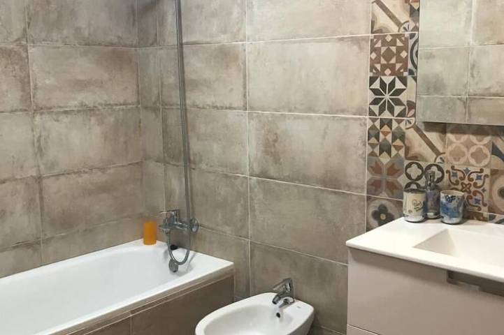 Appartement entier, Appartement à Torre de la Horadada, Nr. Torrevieja, Costa Blanca Sud, Espagne in Pilar de la Horadada, Costa Blanca