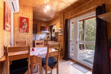 Bungalow für 4 Personen in Rouffiac-des-Corbières, Narbonne und Umgebung, Bild 3